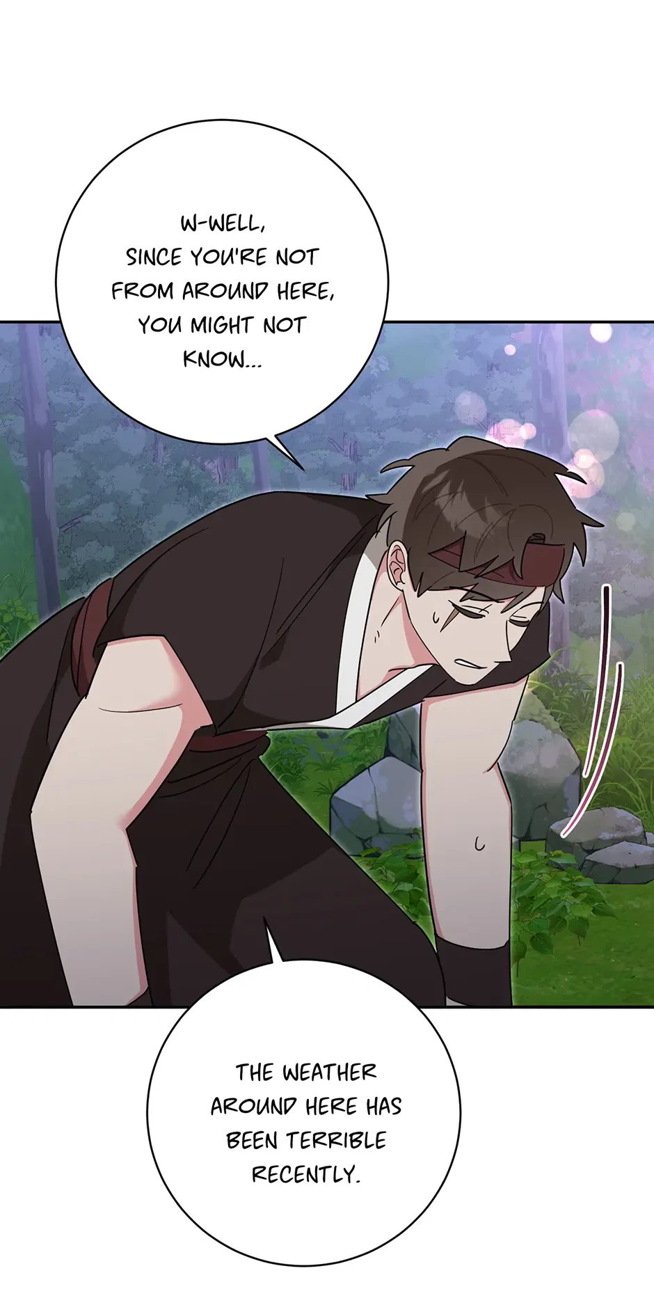 Precious Daughter of the Greatest Martial Arts Villain Chapter 148 – Page 18