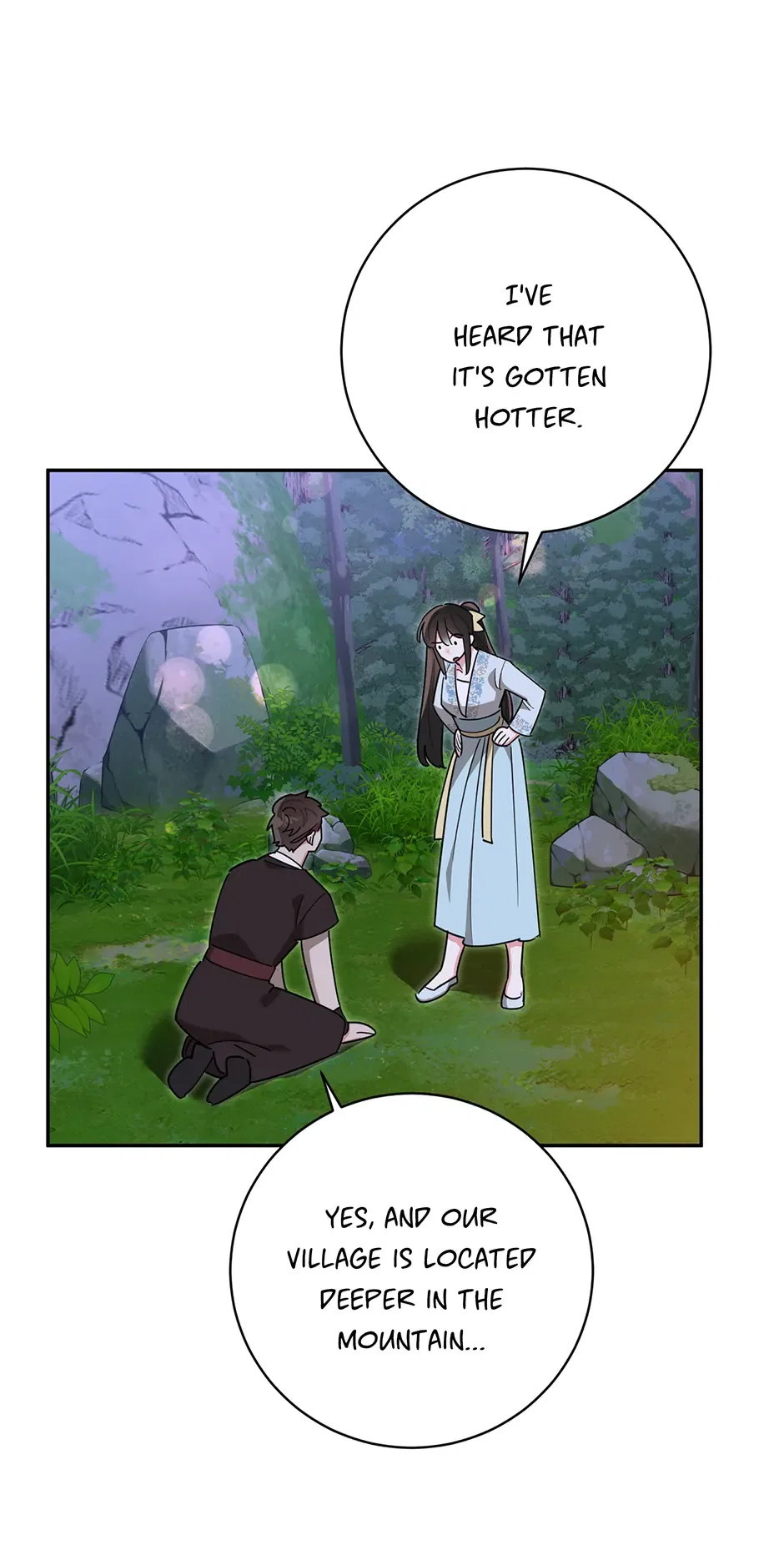 Precious Daughter of the Greatest Martial Arts Villain Chapter 148 – Page 19