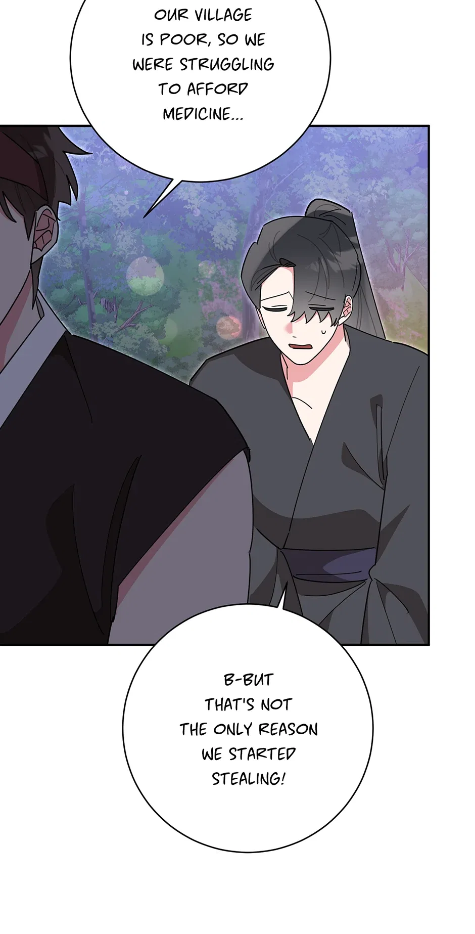 Precious Daughter of the Greatest Martial Arts Villain Chapter 148 – Page 21