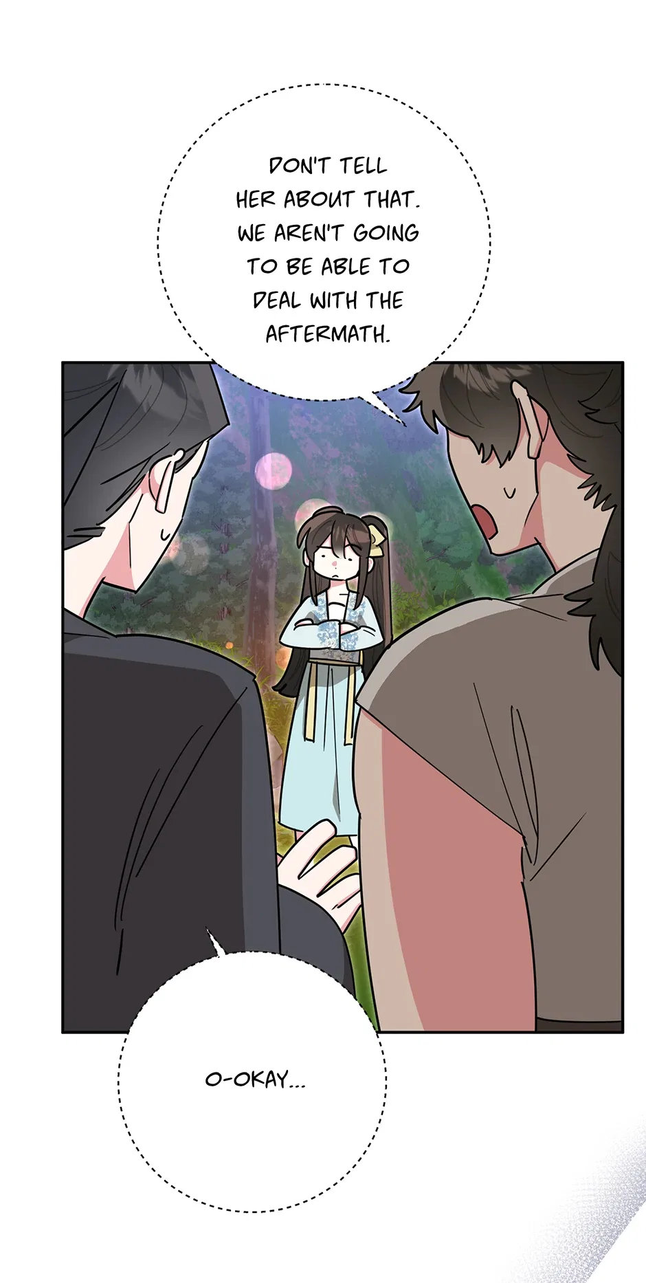 Precious Daughter of the Greatest Martial Arts Villain Chapter 148 – Page 22