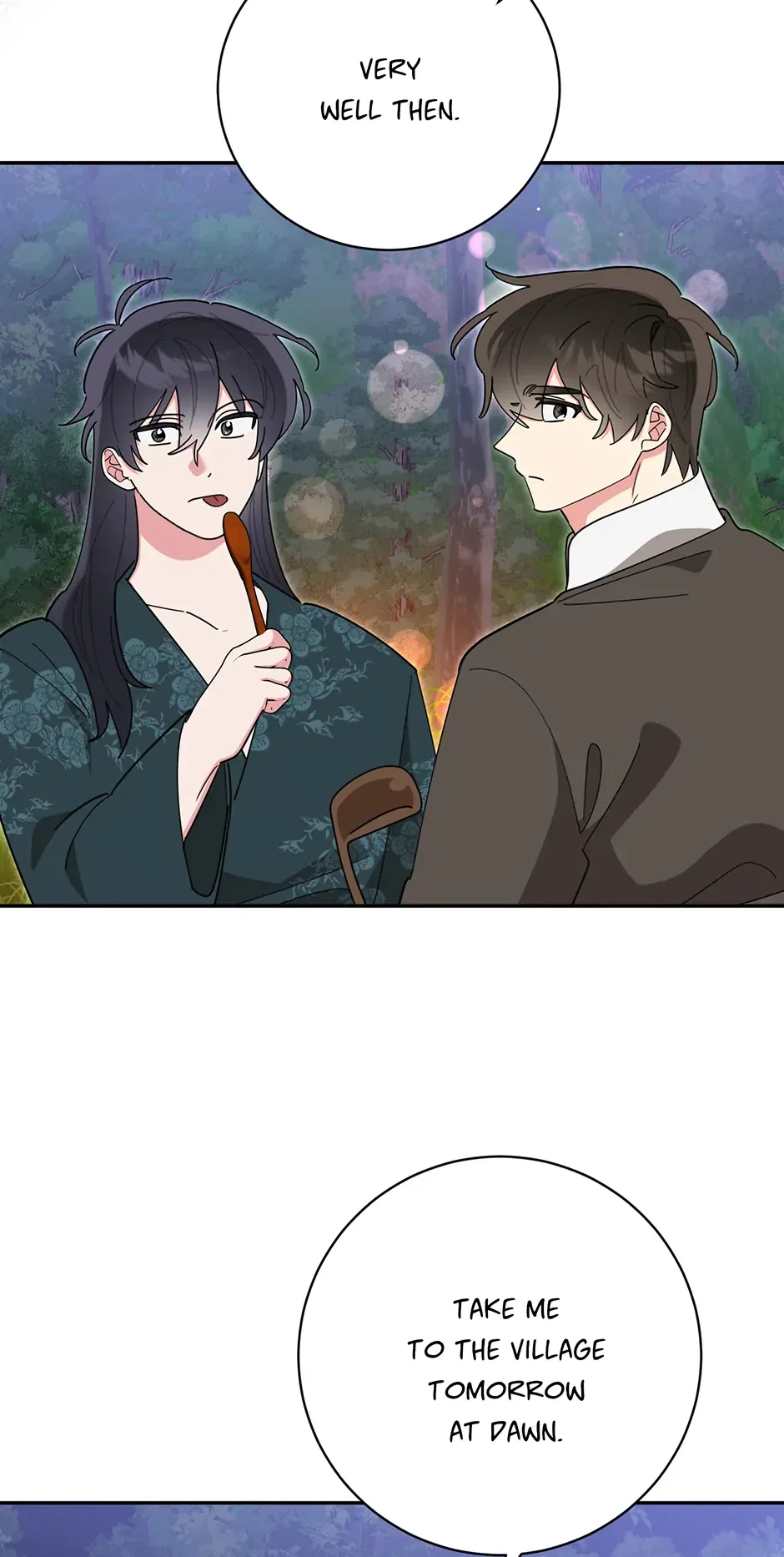 Precious Daughter of the Greatest Martial Arts Villain Chapter 148 – Page 24