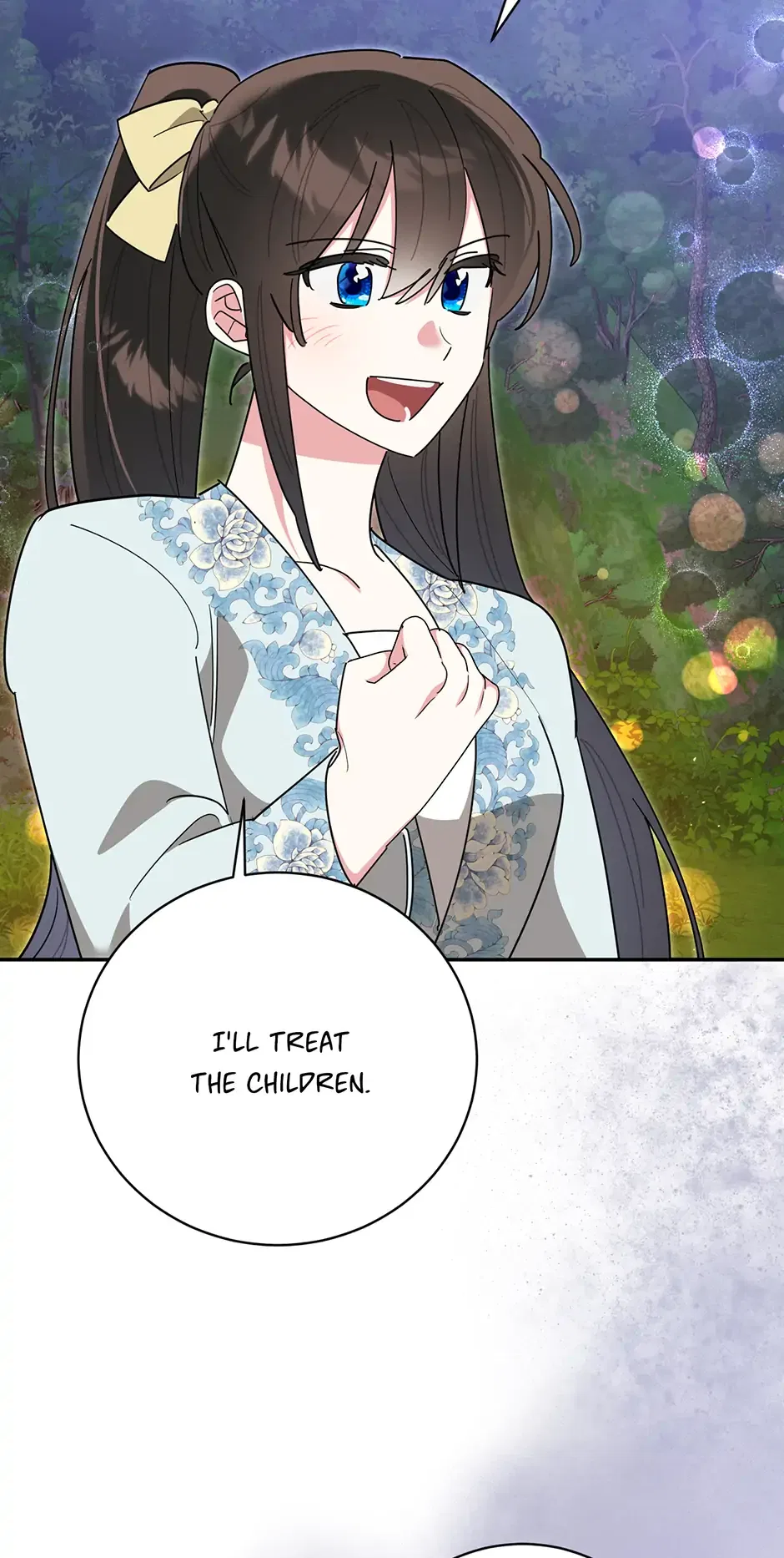 Precious Daughter of the Greatest Martial Arts Villain Chapter 148 – Page 25