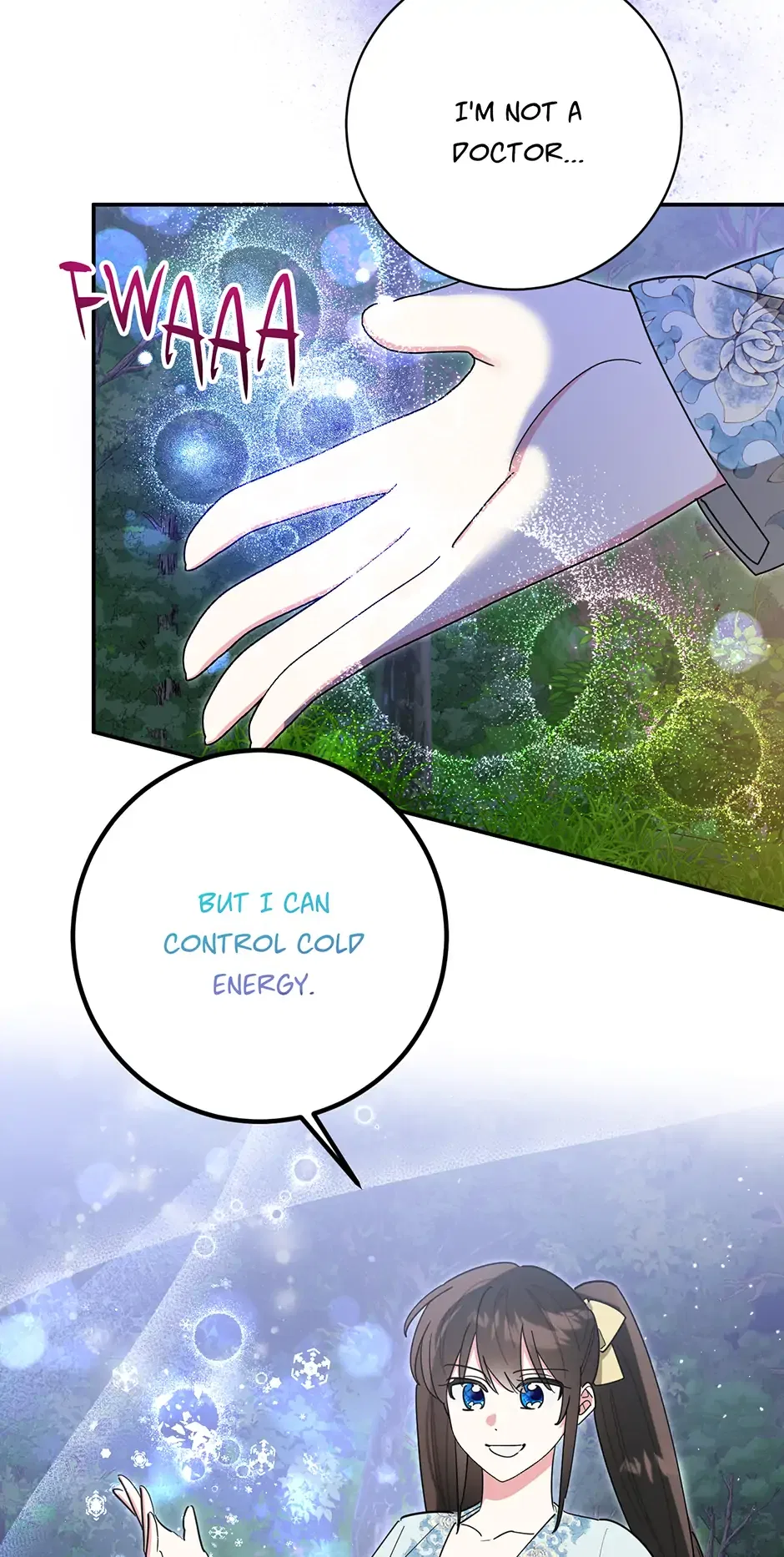 Precious Daughter of the Greatest Martial Arts Villain Chapter 148 – Page 27