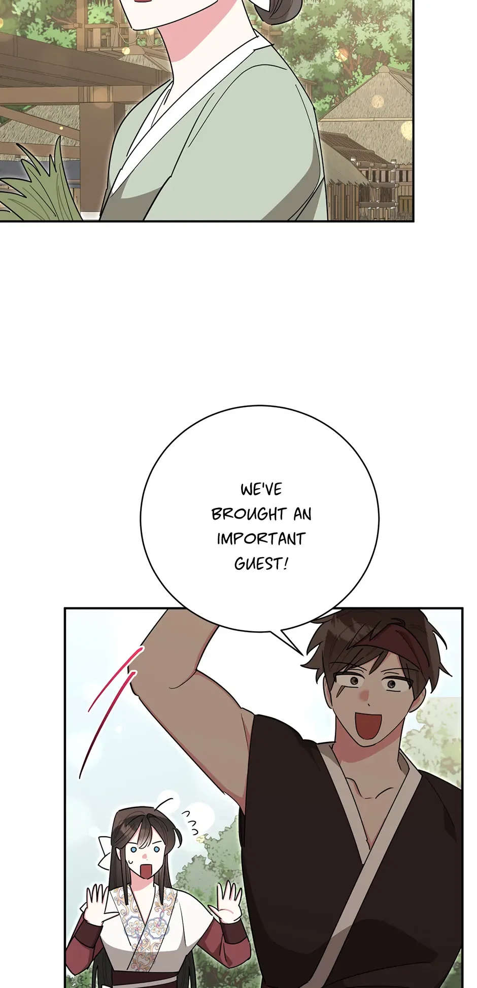 Precious Daughter of the Greatest Martial Arts Villain Chapter 148 – Page 32