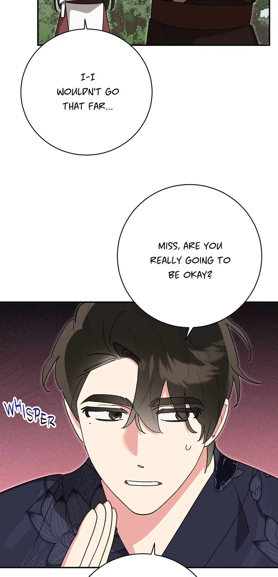 Precious Daughter of the Greatest Martial Arts Villain Chapter 148 – Page 33