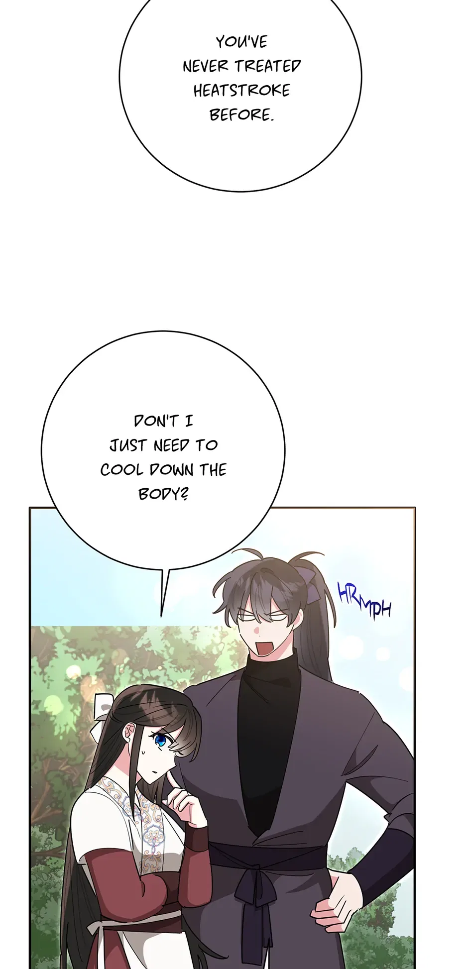 Precious Daughter of the Greatest Martial Arts Villain Chapter 148 – Page 34