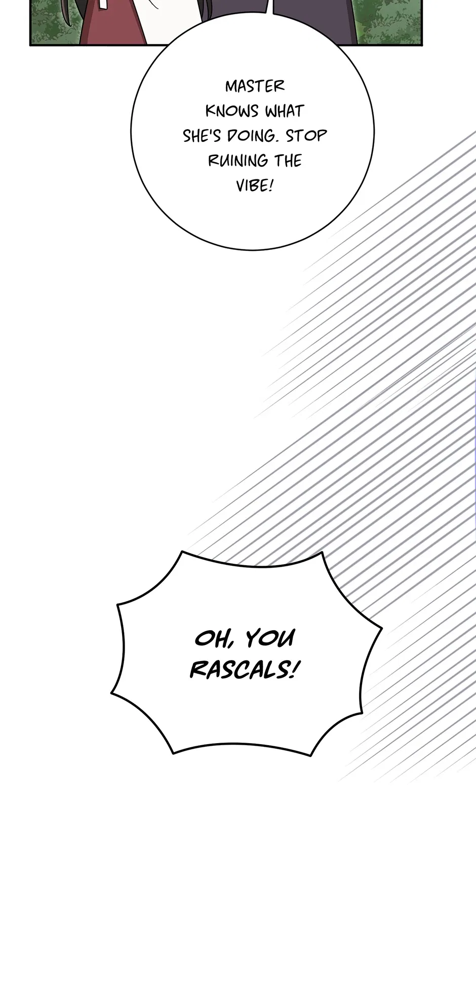 Precious Daughter of the Greatest Martial Arts Villain Chapter 148 – Page 35