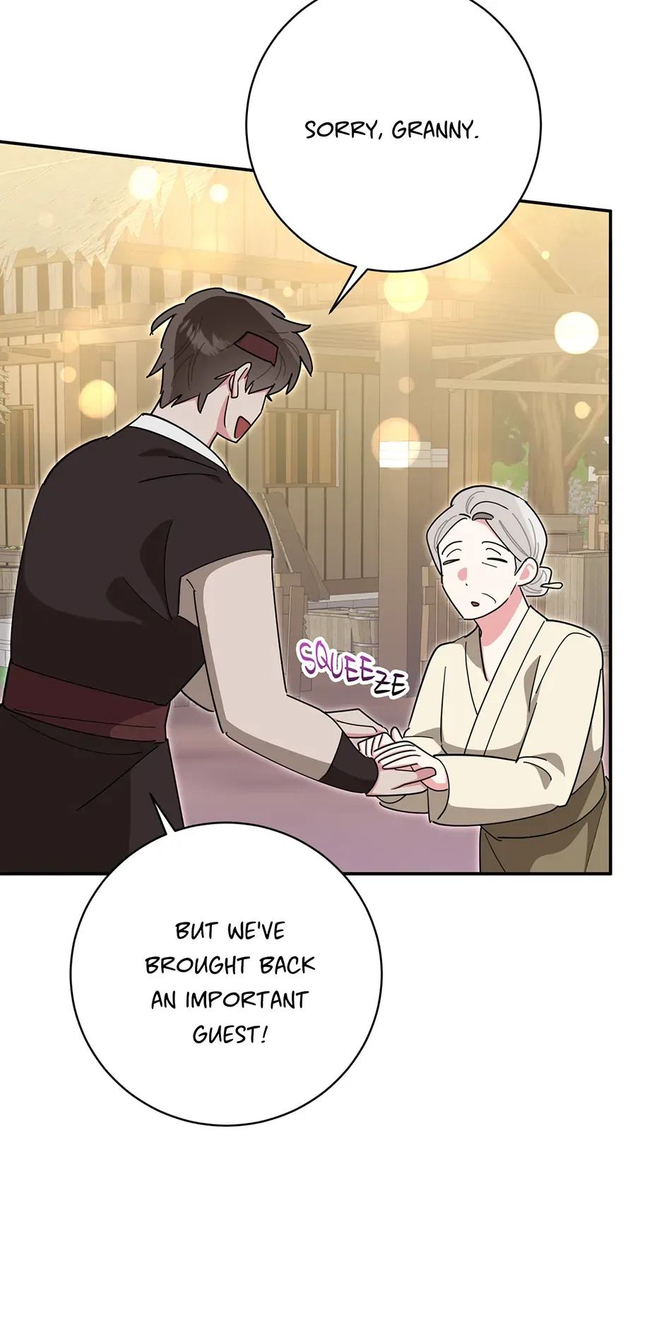 Precious Daughter of the Greatest Martial Arts Villain Chapter 148 – Page 37