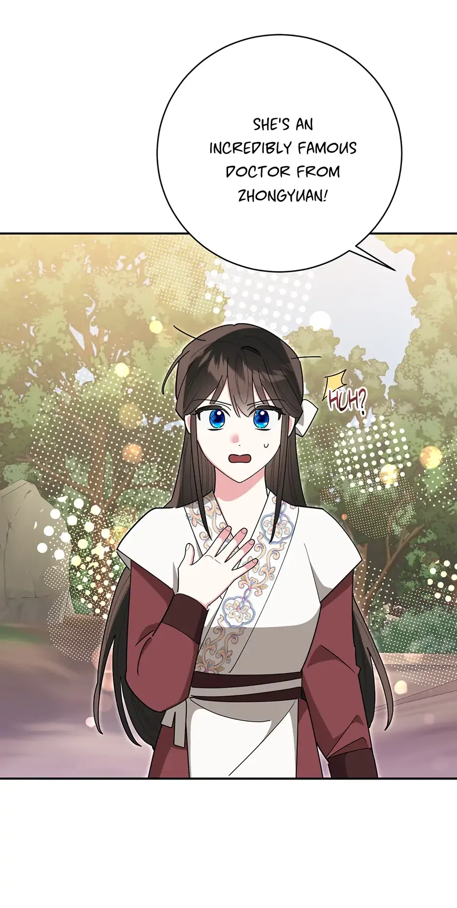 Precious Daughter of the Greatest Martial Arts Villain Chapter 148 – Page 38