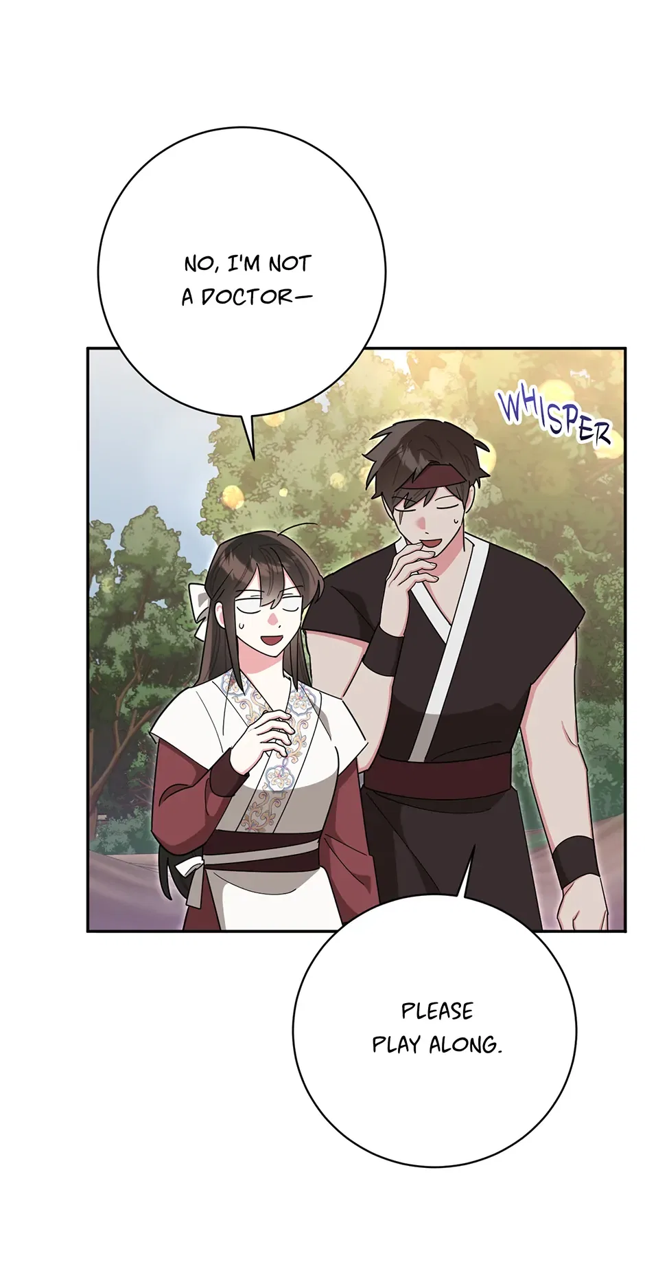 Precious Daughter of the Greatest Martial Arts Villain Chapter 148 – Page 39