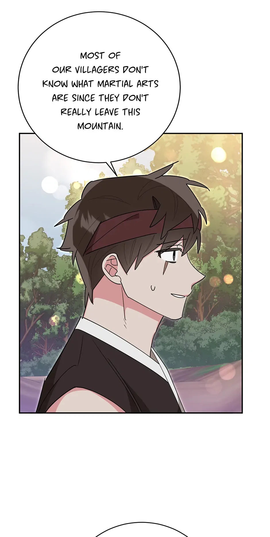 Precious Daughter of the Greatest Martial Arts Villain Chapter 148 – Page 40