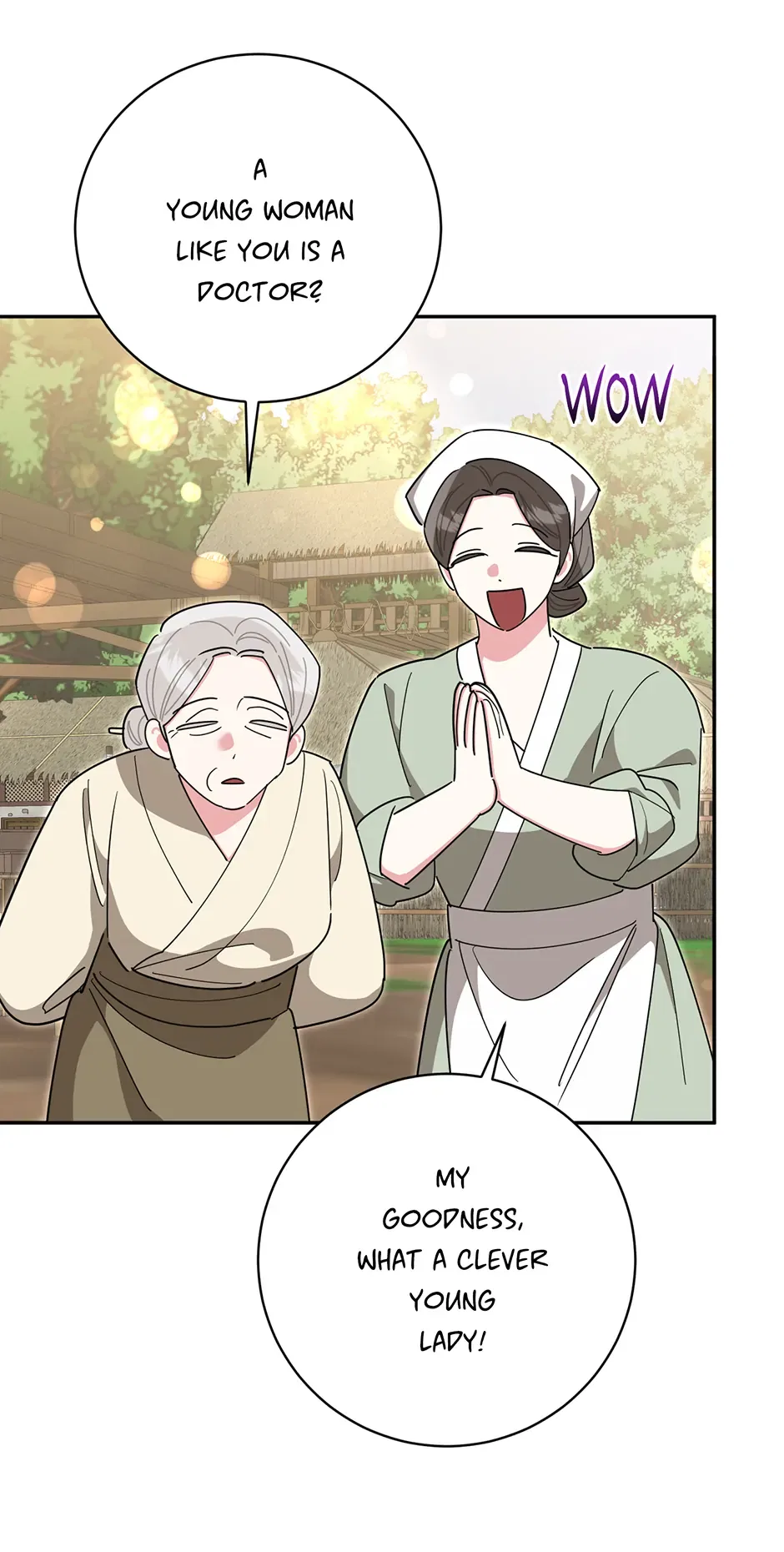 Precious Daughter of the Greatest Martial Arts Villain Chapter 148 – Page 42