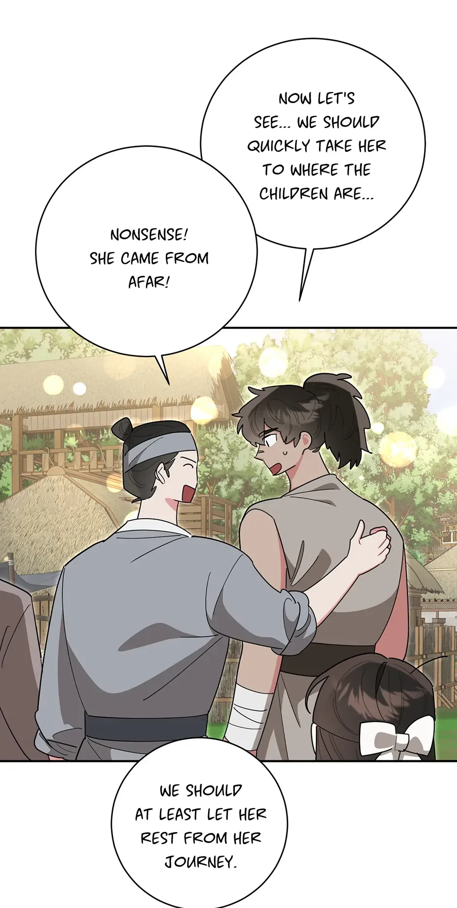 Precious Daughter of the Greatest Martial Arts Villain Chapter 148 – Page 43