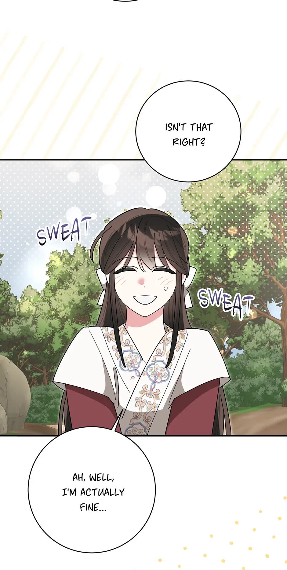 Precious Daughter of the Greatest Martial Arts Villain Chapter 148 – Page 44