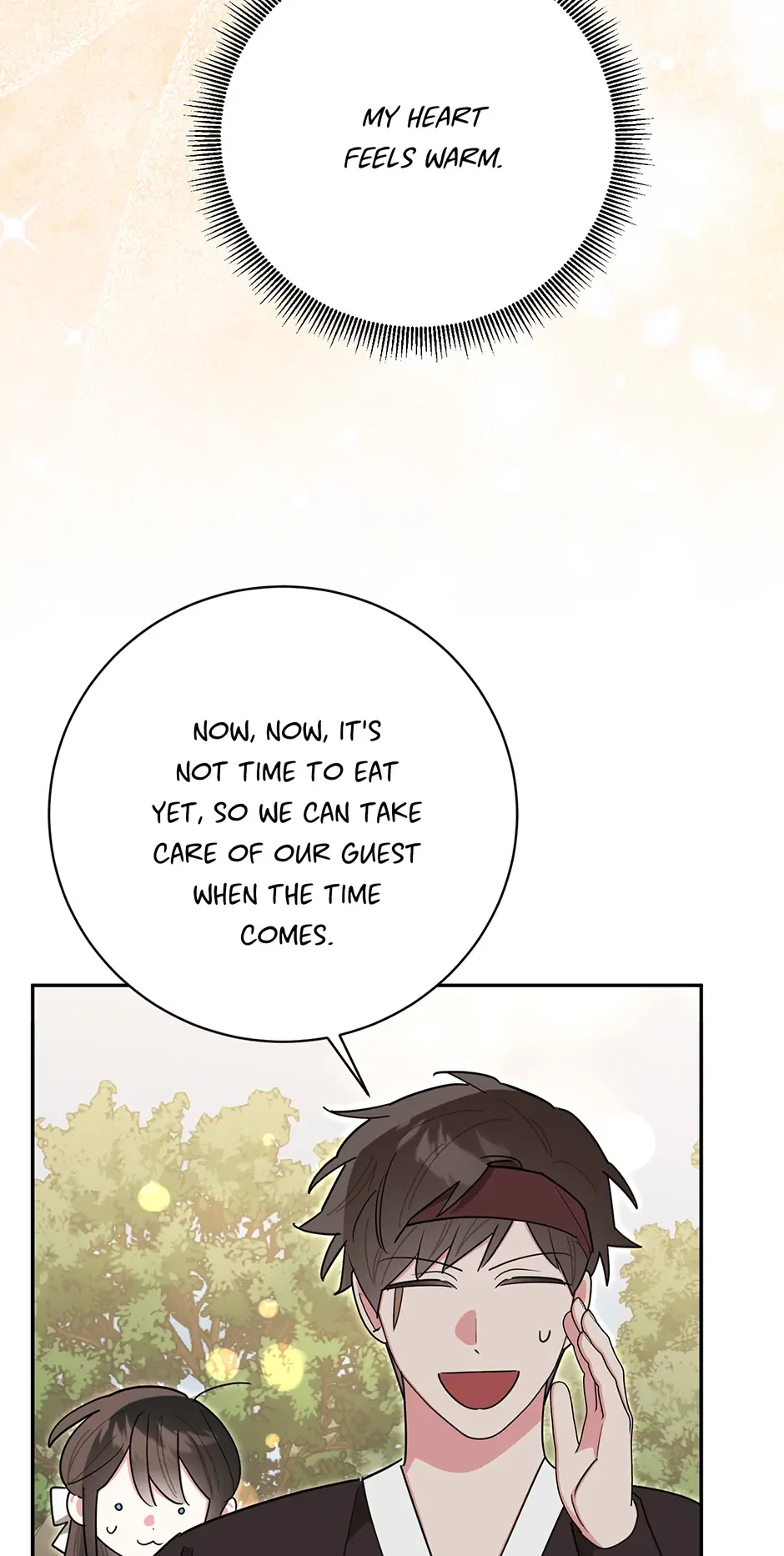 Precious Daughter of the Greatest Martial Arts Villain Chapter 148 – Page 47