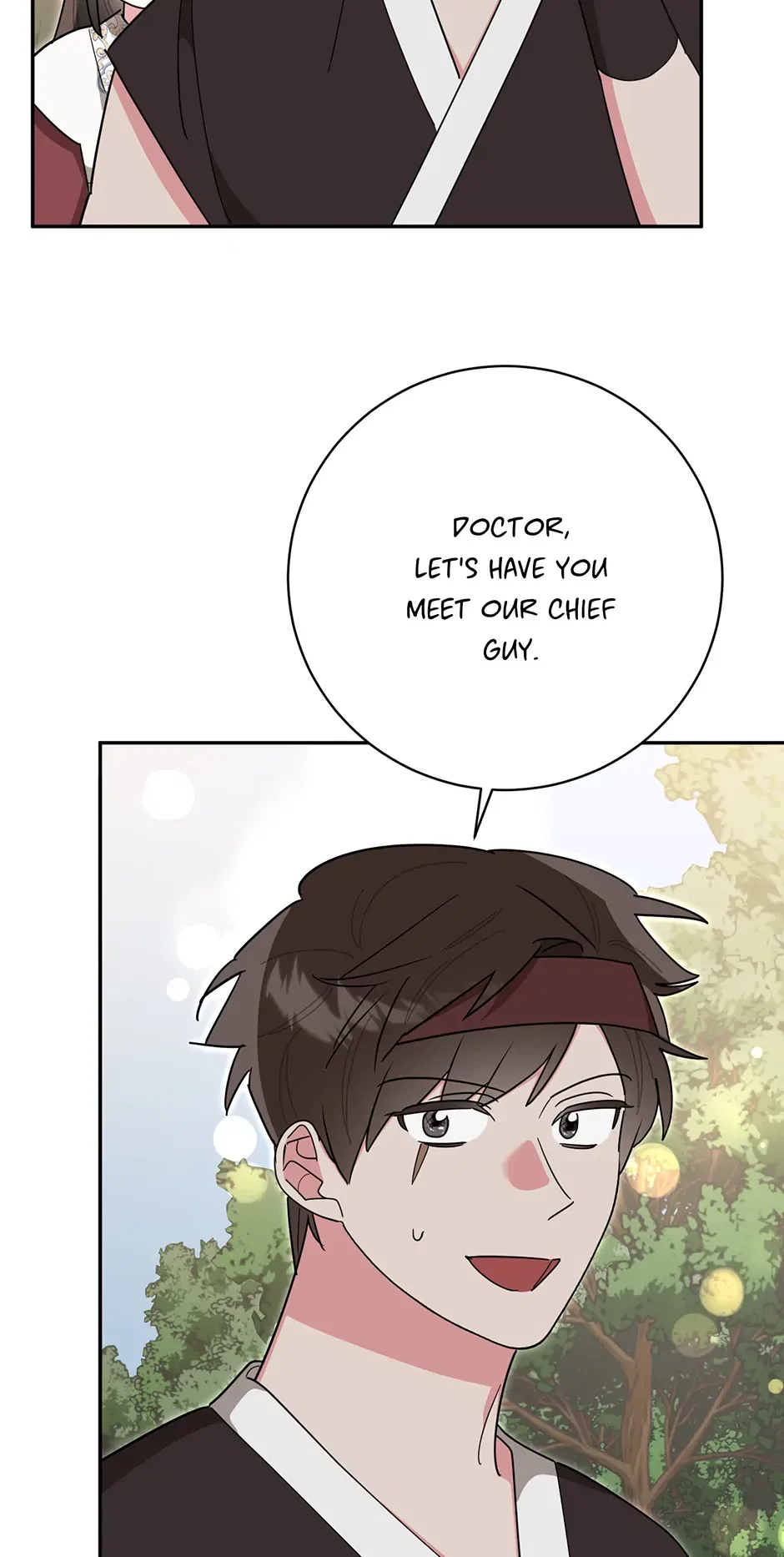 Precious Daughter of the Greatest Martial Arts Villain Chapter 148 – Page 48