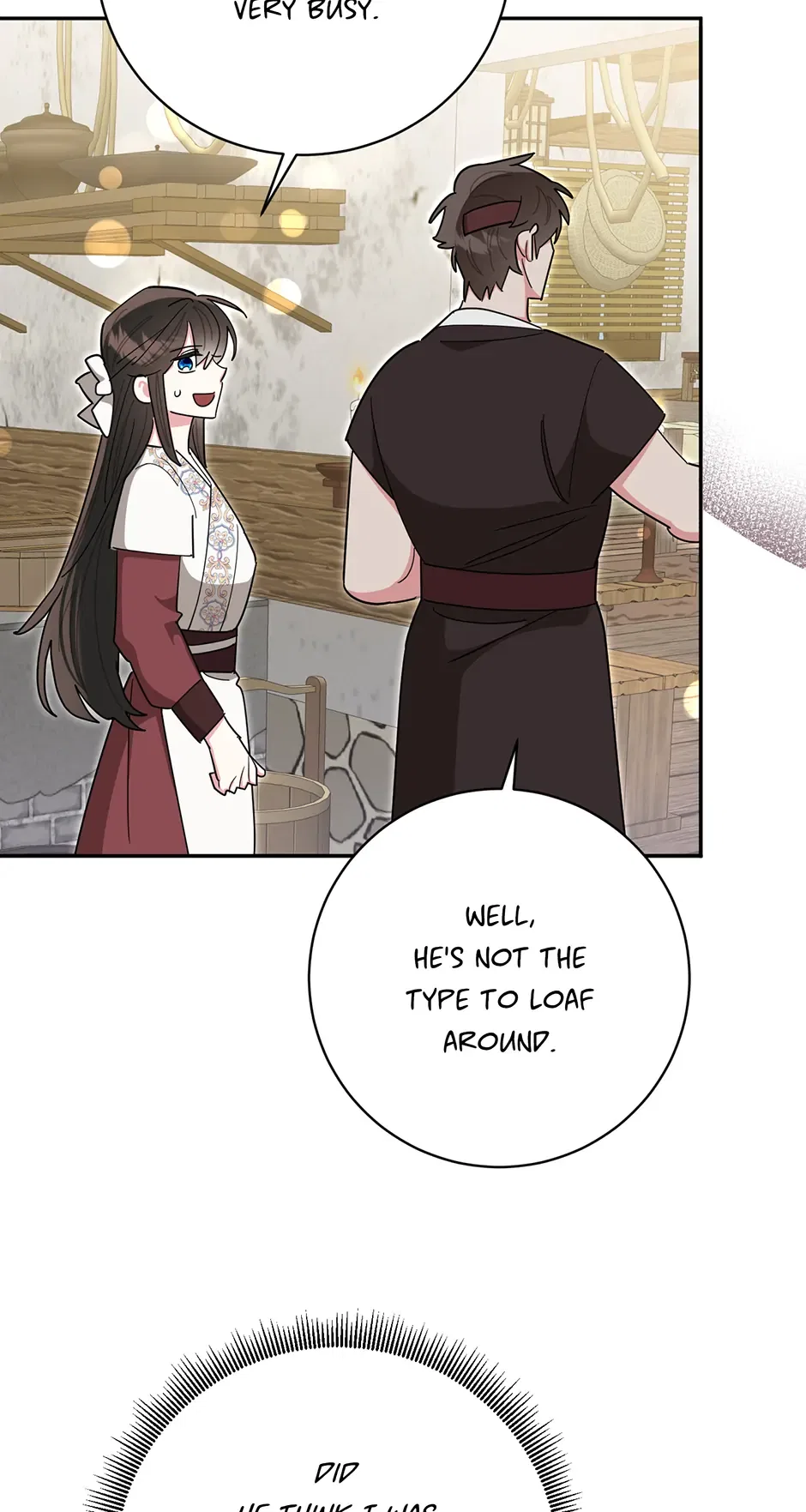 Precious Daughter of the Greatest Martial Arts Villain Chapter 148 – Page 54