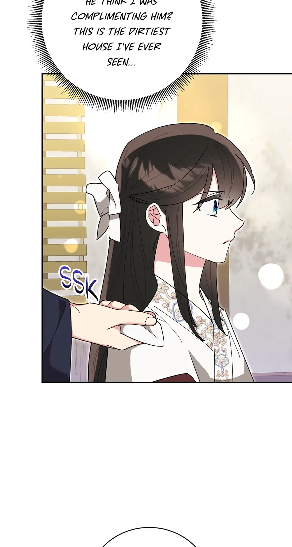 Precious Daughter of the Greatest Martial Arts Villain Chapter 148 – Page 55
