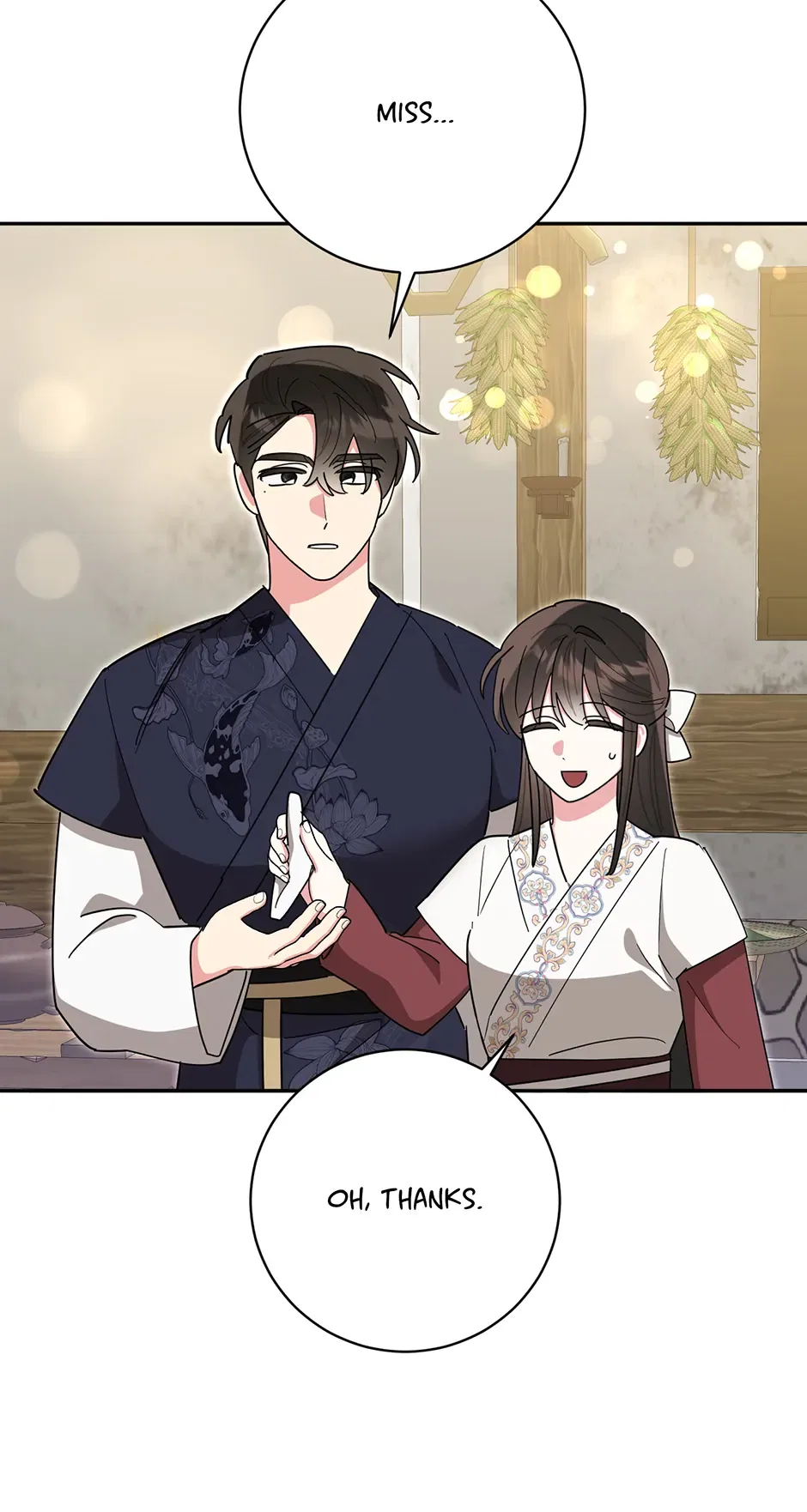 Precious Daughter of the Greatest Martial Arts Villain Chapter 148 – Page 56