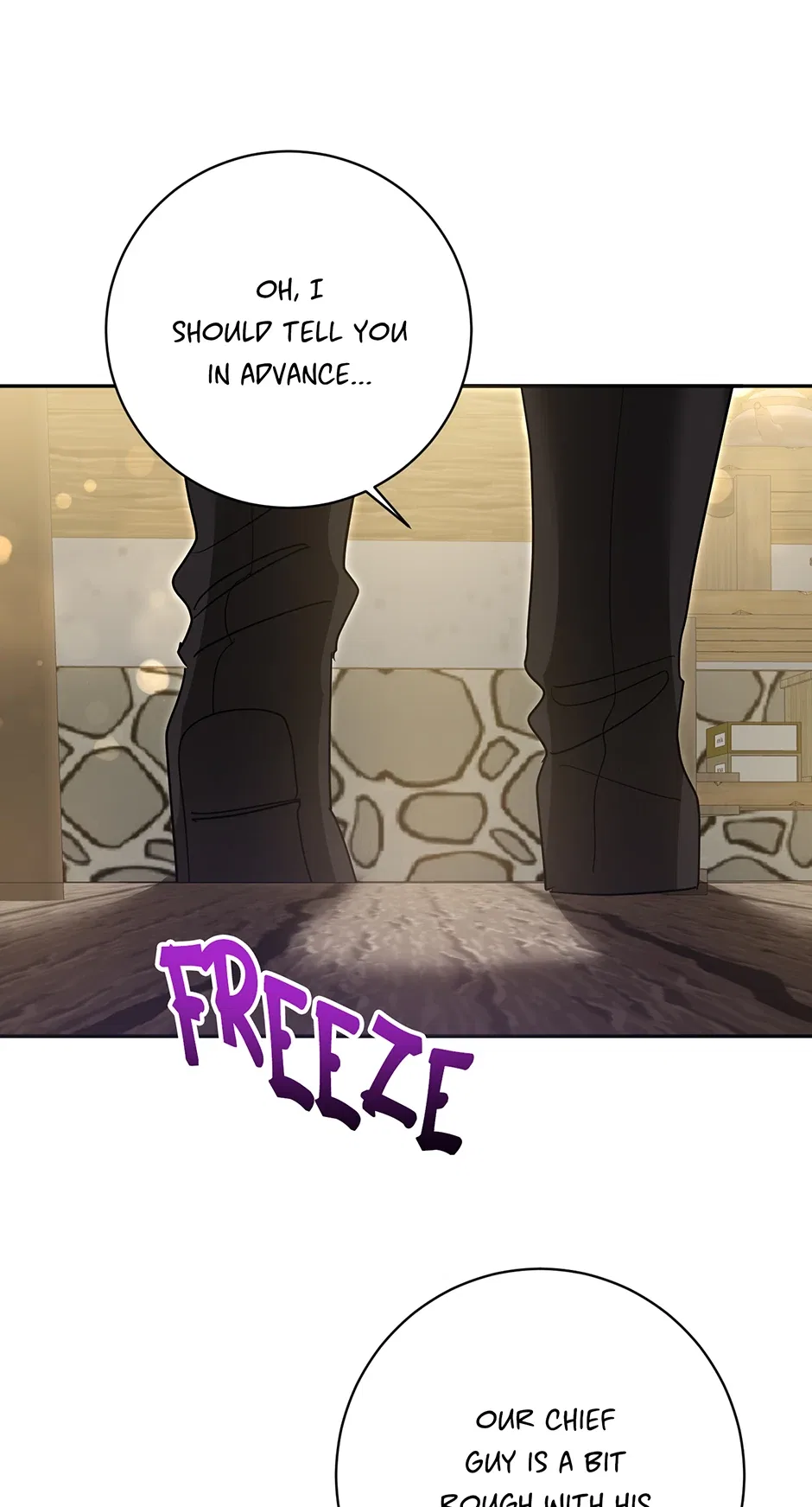 Precious Daughter of the Greatest Martial Arts Villain Chapter 148 – Page 57
