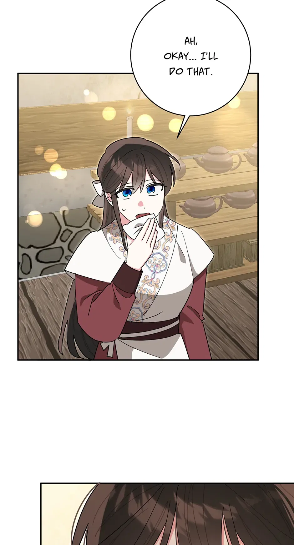 Precious Daughter of the Greatest Martial Arts Villain Chapter 148 – Page 59