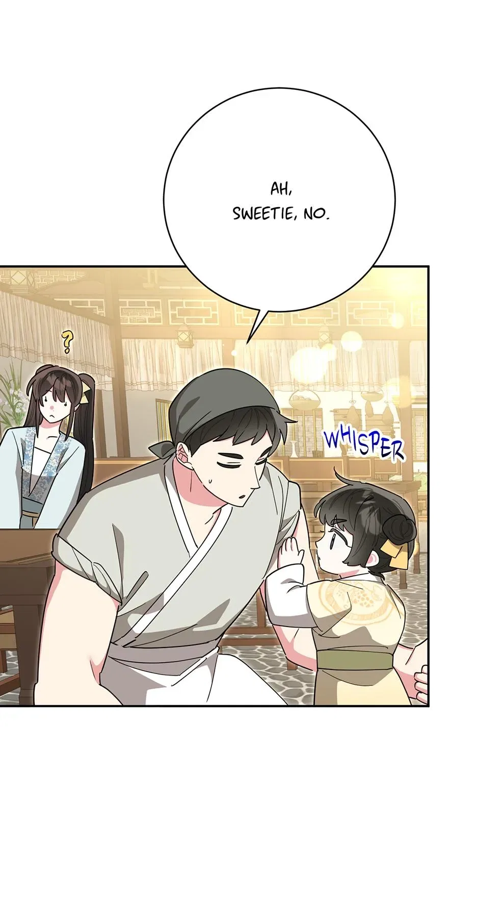 Precious Daughter of the Greatest Martial Arts Villain Chapter 147 – Page 8