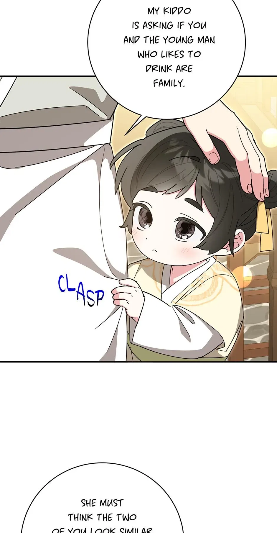 Precious Daughter of the Greatest Martial Arts Villain Chapter 147 – Page 10