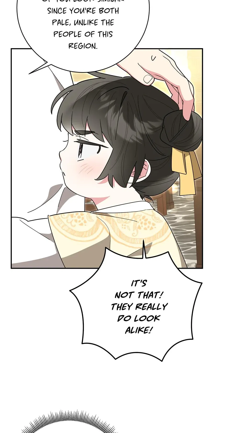 Precious Daughter of the Greatest Martial Arts Villain Chapter 147 – Page 11