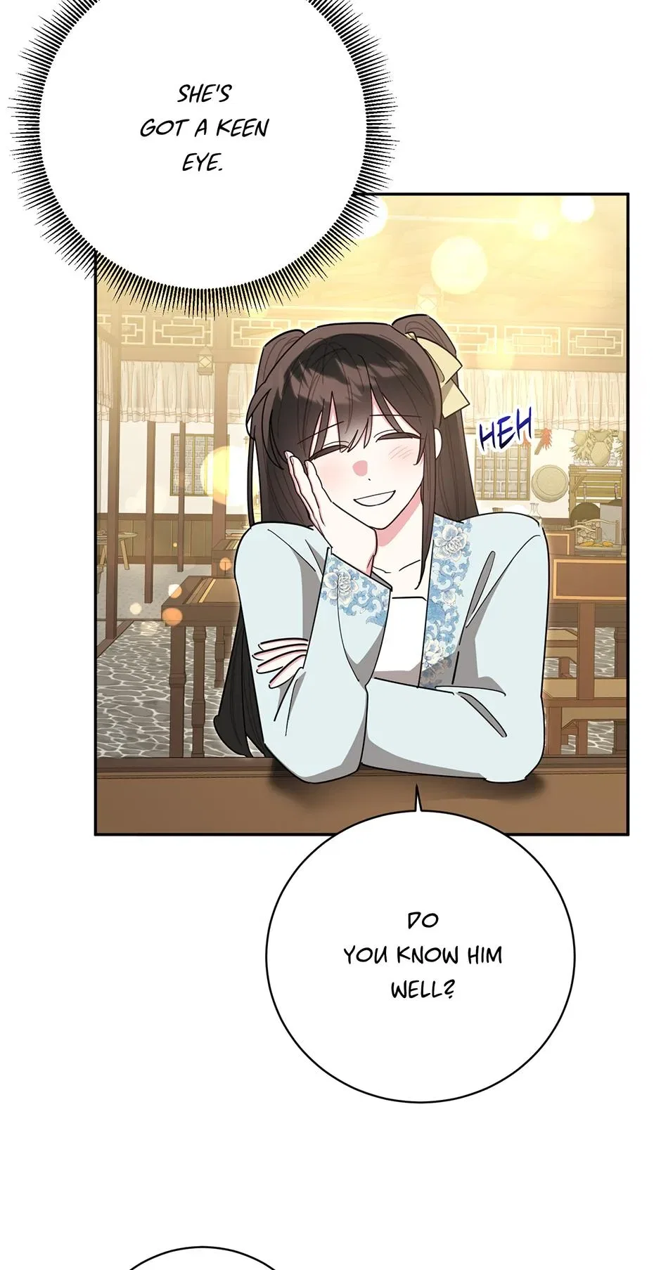 Precious Daughter of the Greatest Martial Arts Villain Chapter 147 – Page 12