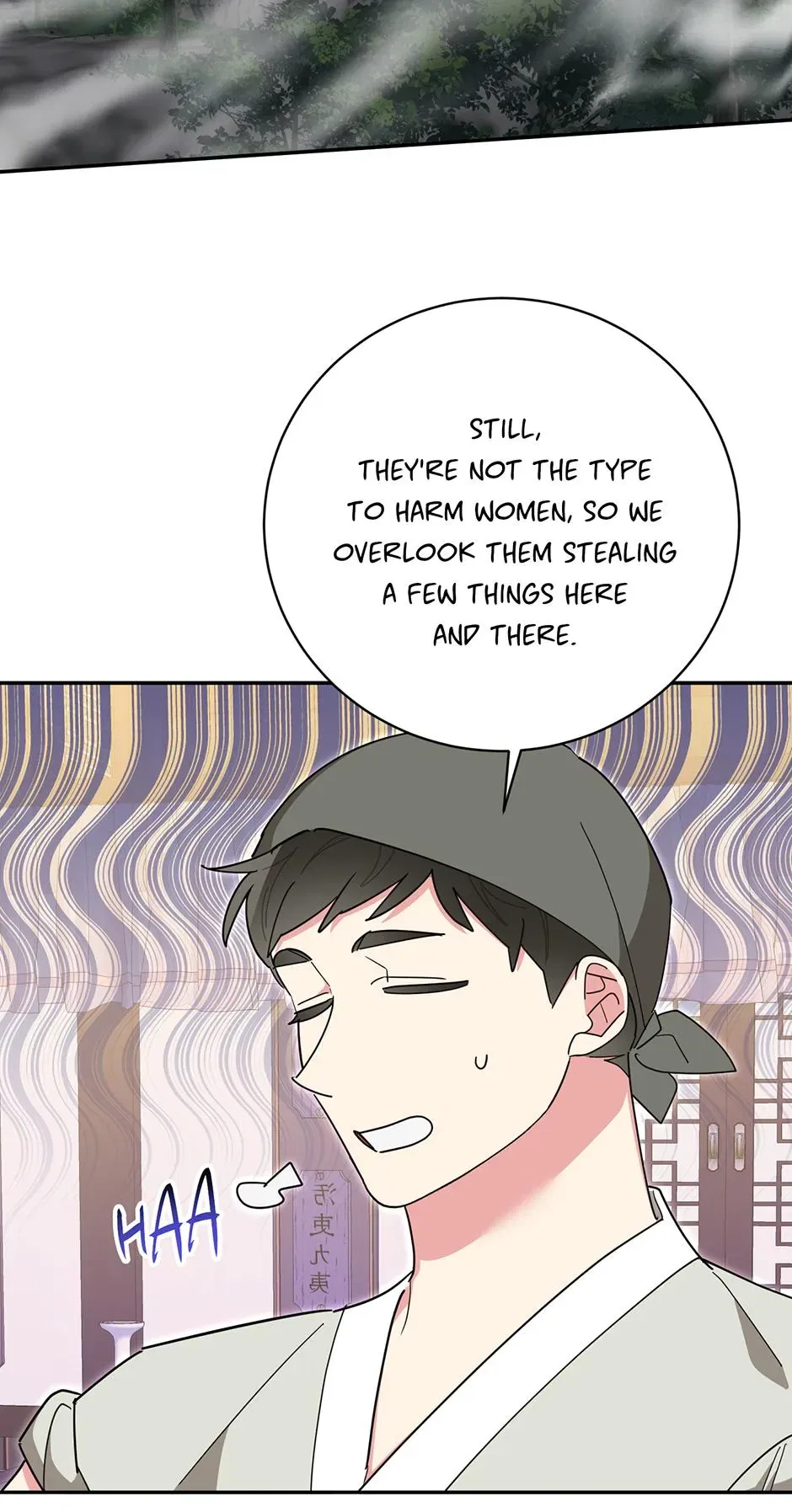 Precious Daughter of the Greatest Martial Arts Villain Chapter 147 – Page 16