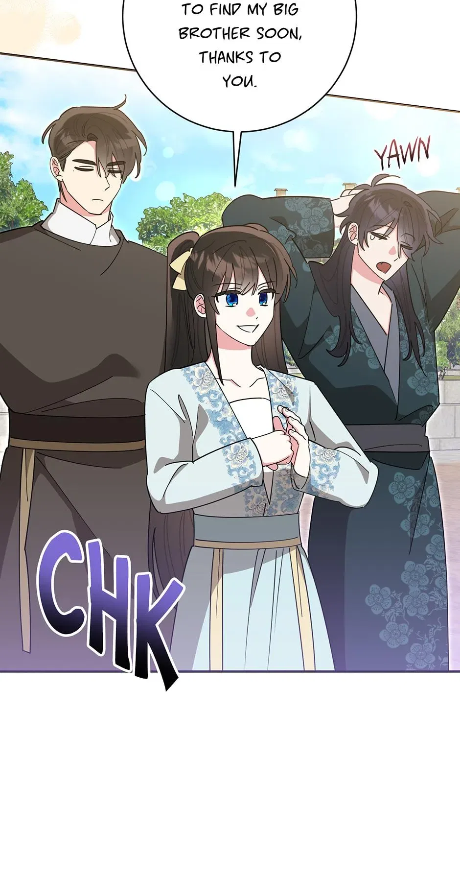 Precious Daughter of the Greatest Martial Arts Villain Chapter 147 – Page 21