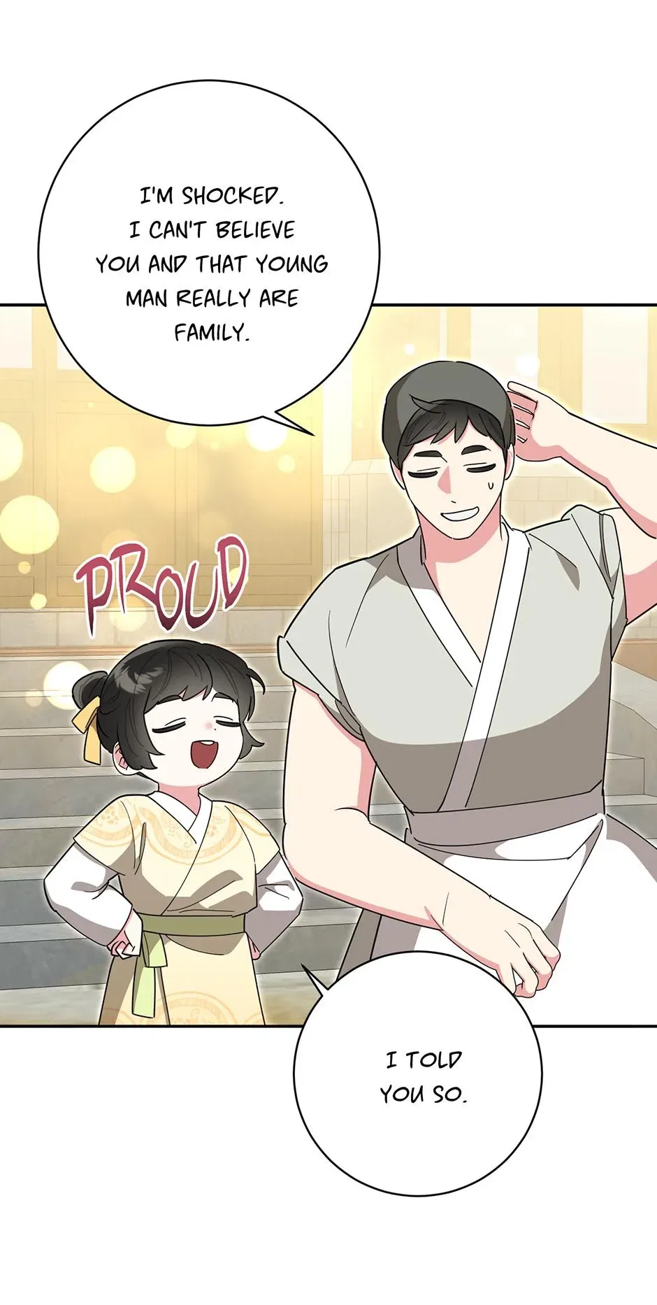 Precious Daughter of the Greatest Martial Arts Villain Chapter 147 – Page 22