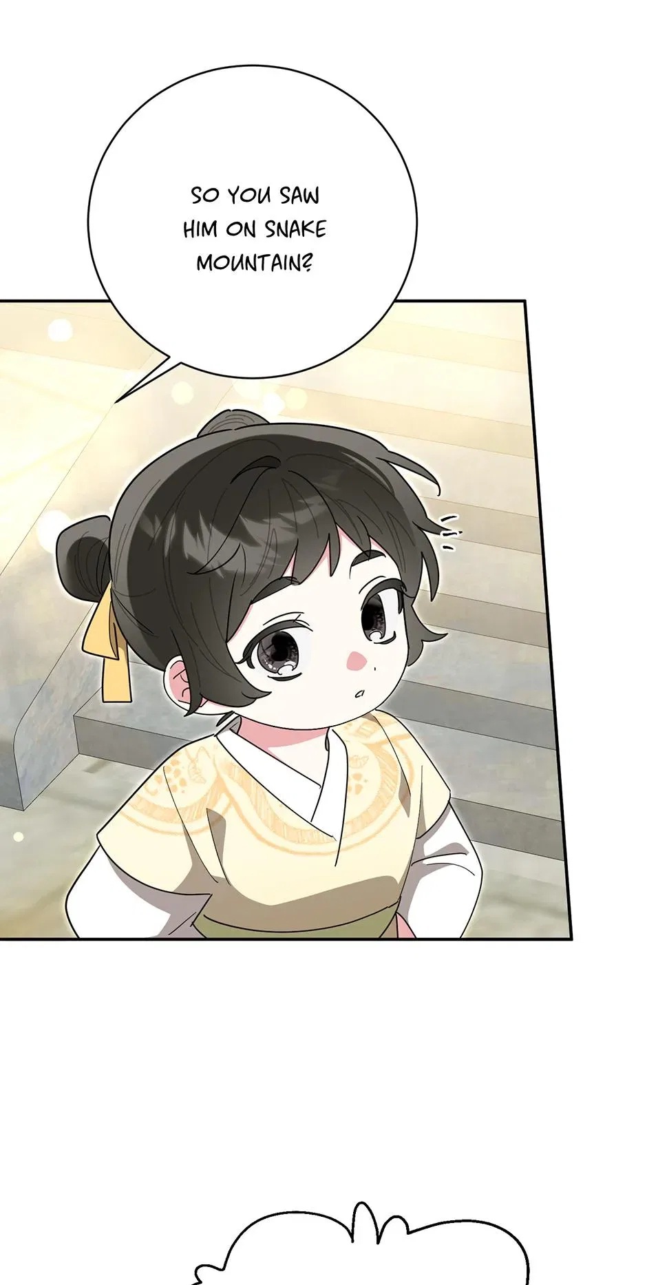 Precious Daughter of the Greatest Martial Arts Villain Chapter 147 – Page 23