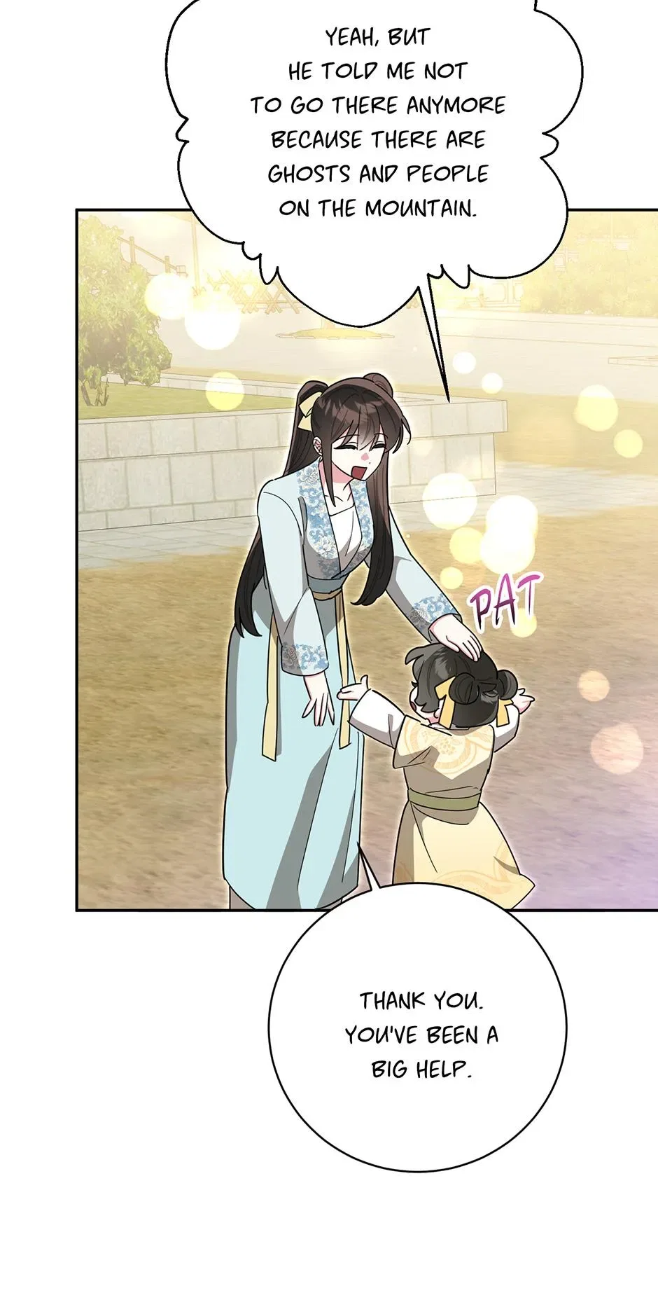 Precious Daughter of the Greatest Martial Arts Villain Chapter 147 – Page 24