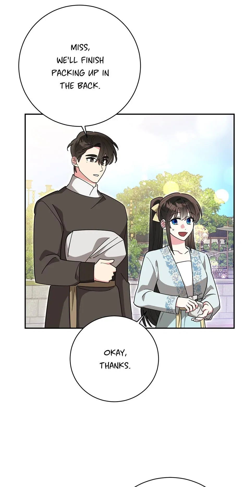 Precious Daughter of the Greatest Martial Arts Villain Chapter 147 – Page 26