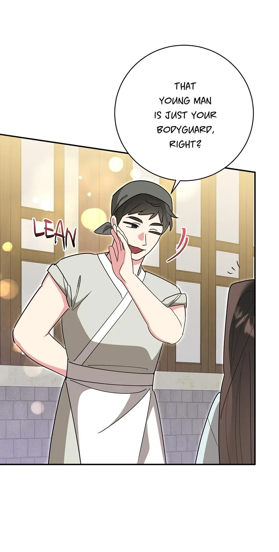 Precious Daughter of the Greatest Martial Arts Villain Chapter 147 – Page 28