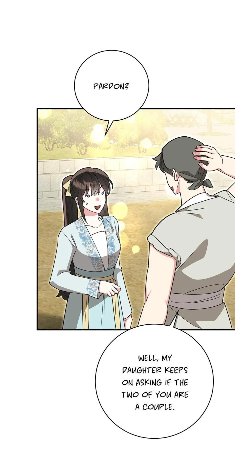 Precious Daughter of the Greatest Martial Arts Villain Chapter 147 – Page 29