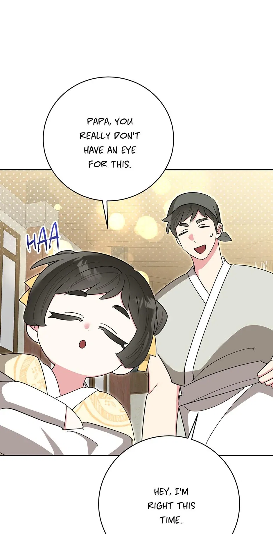 Precious Daughter of the Greatest Martial Arts Villain Chapter 147 – Page 31