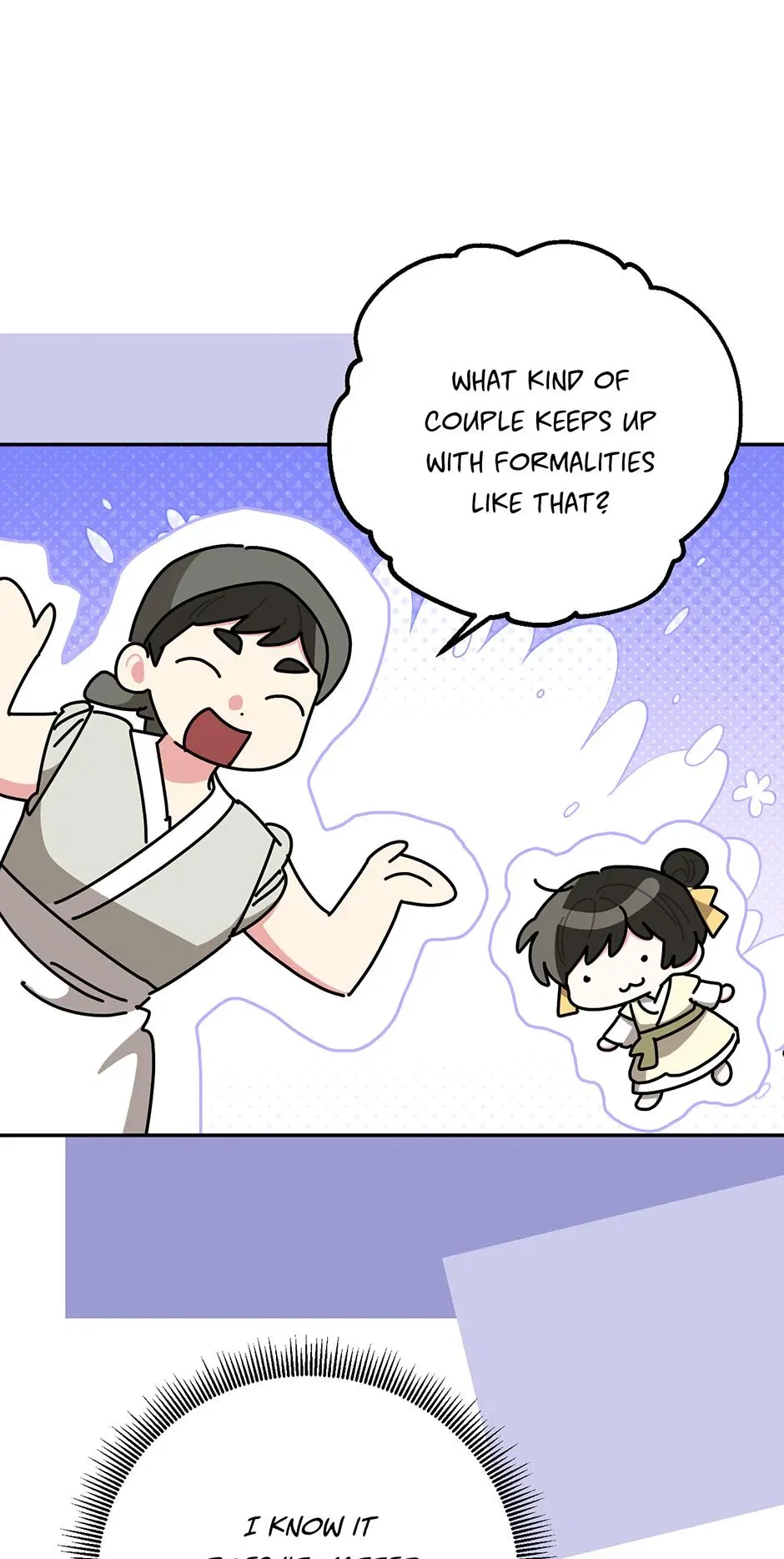 Precious Daughter of the Greatest Martial Arts Villain Chapter 147 – Page 36