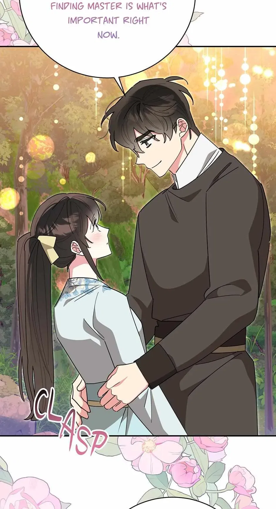 Precious Daughter of the Greatest Martial Arts Villain Chapter 147 – Page 46