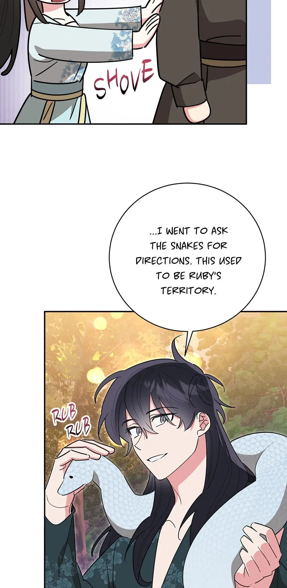 Precious Daughter of the Greatest Martial Arts Villain Chapter 147 – Page 53