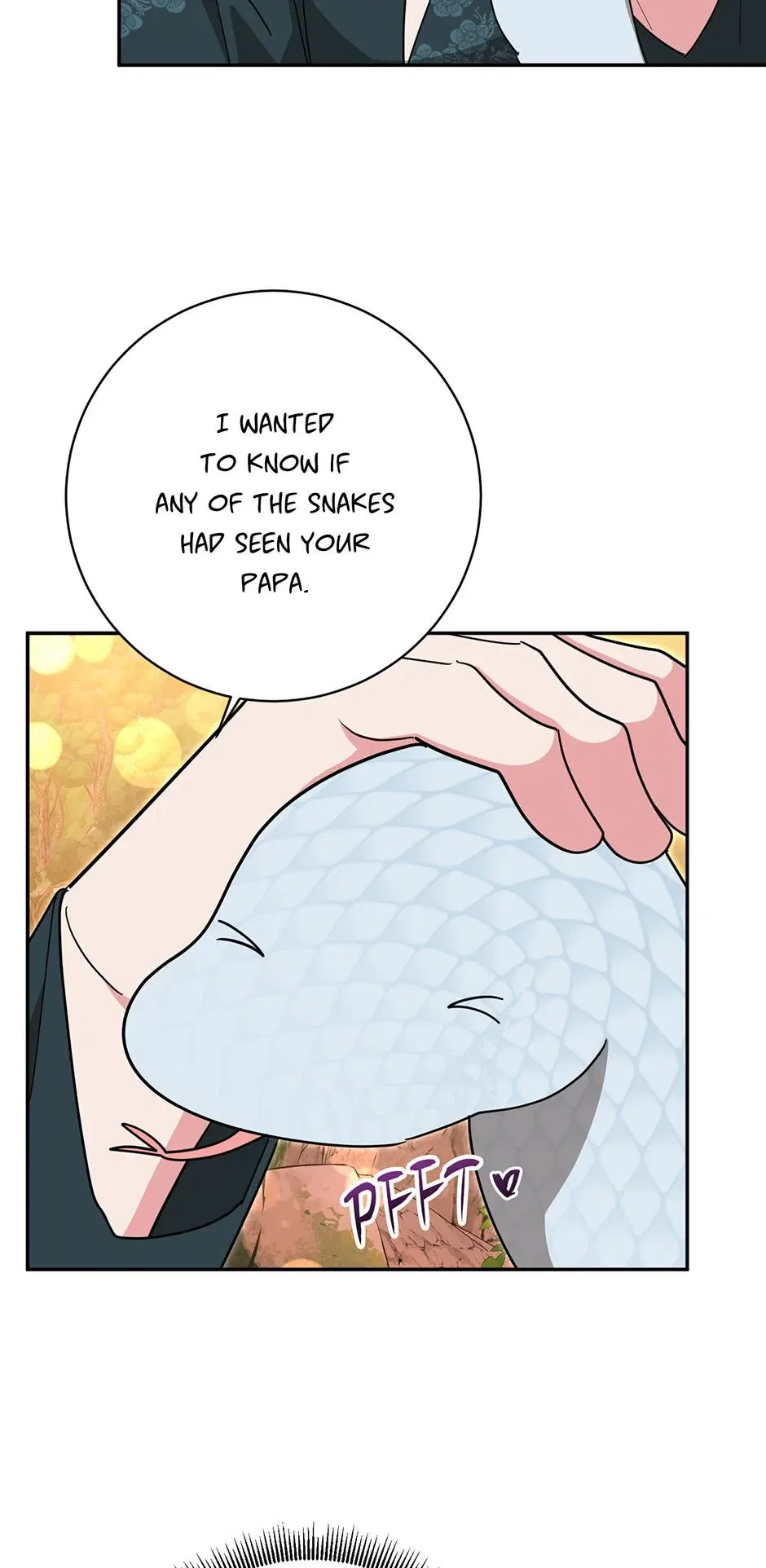 Precious Daughter of the Greatest Martial Arts Villain Chapter 147 – Page 54