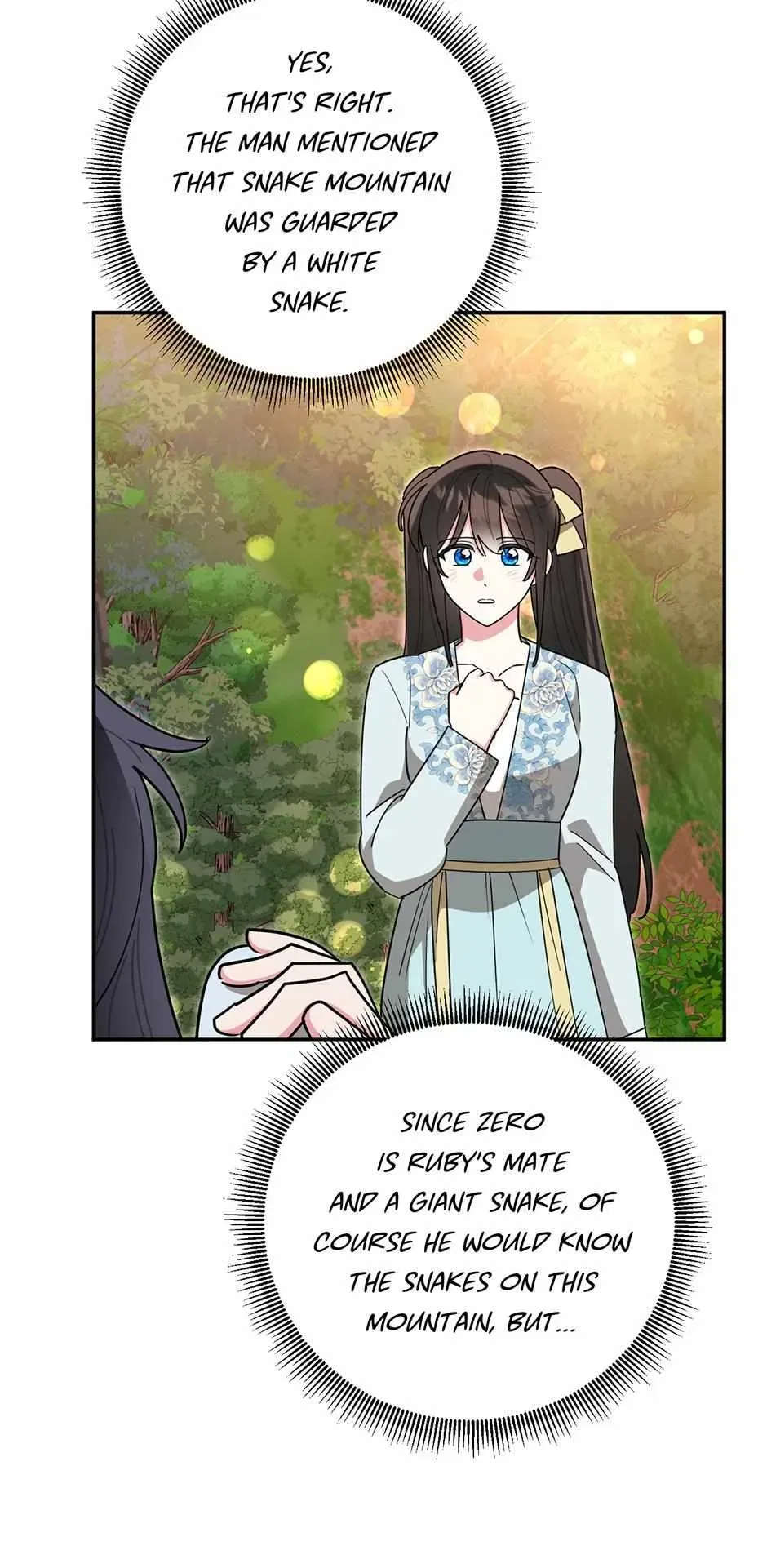 Precious Daughter of the Greatest Martial Arts Villain Chapter 147 – Page 55