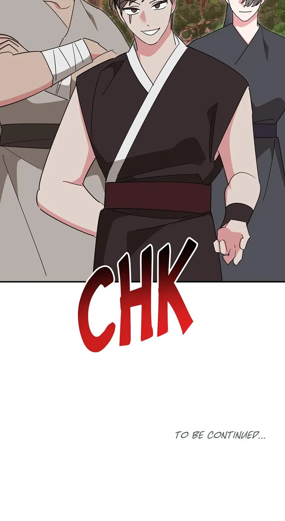 Precious Daughter of the Greatest Martial Arts Villain Chapter 147 – Page 61