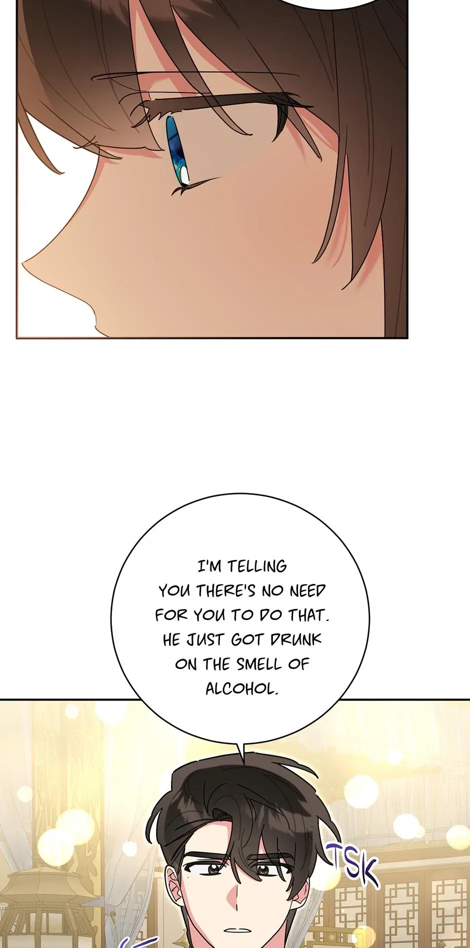 Precious Daughter of the Greatest Martial Arts Villain Chapter 146 – Page 3