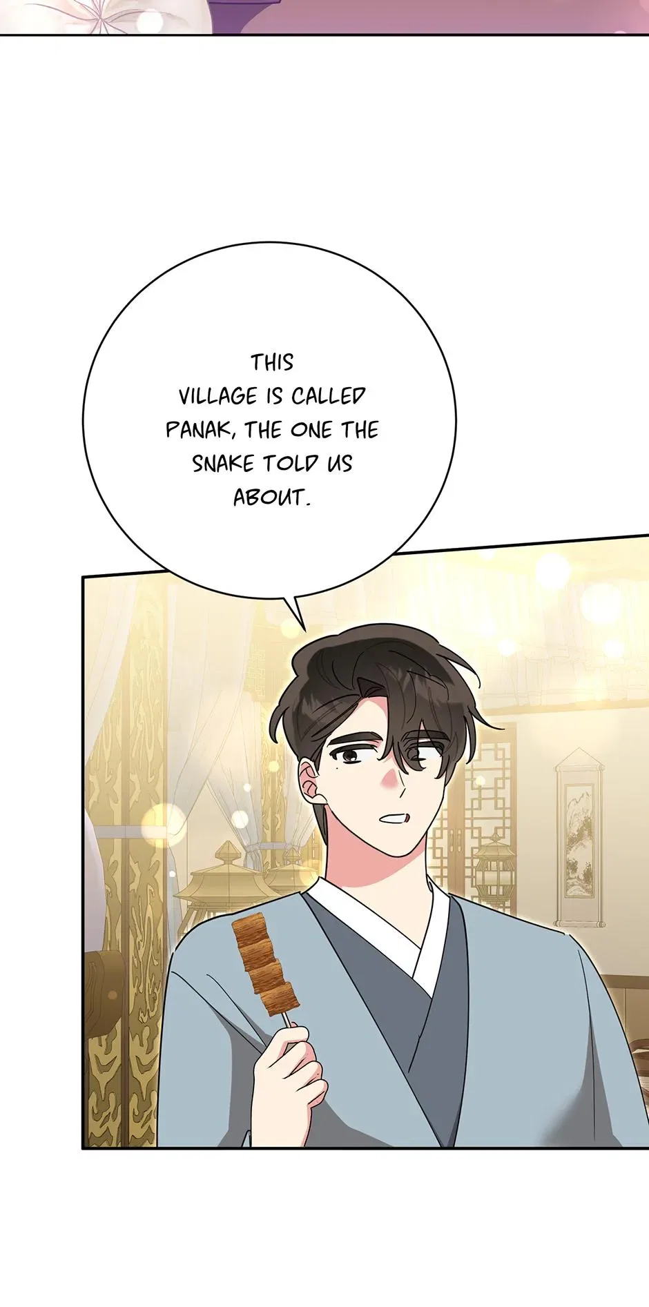 Precious Daughter of the Greatest Martial Arts Villain Chapter 146 – Page 7