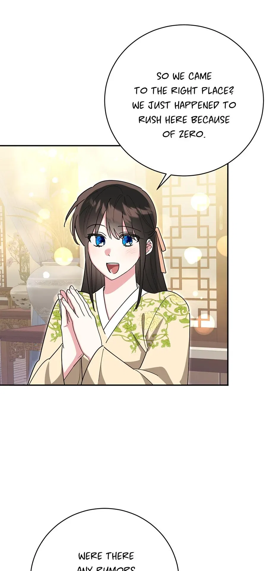 Precious Daughter of the Greatest Martial Arts Villain Chapter 146 – Page 8