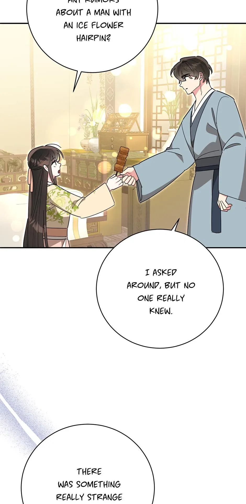 Precious Daughter of the Greatest Martial Arts Villain Chapter 146 – Page 9