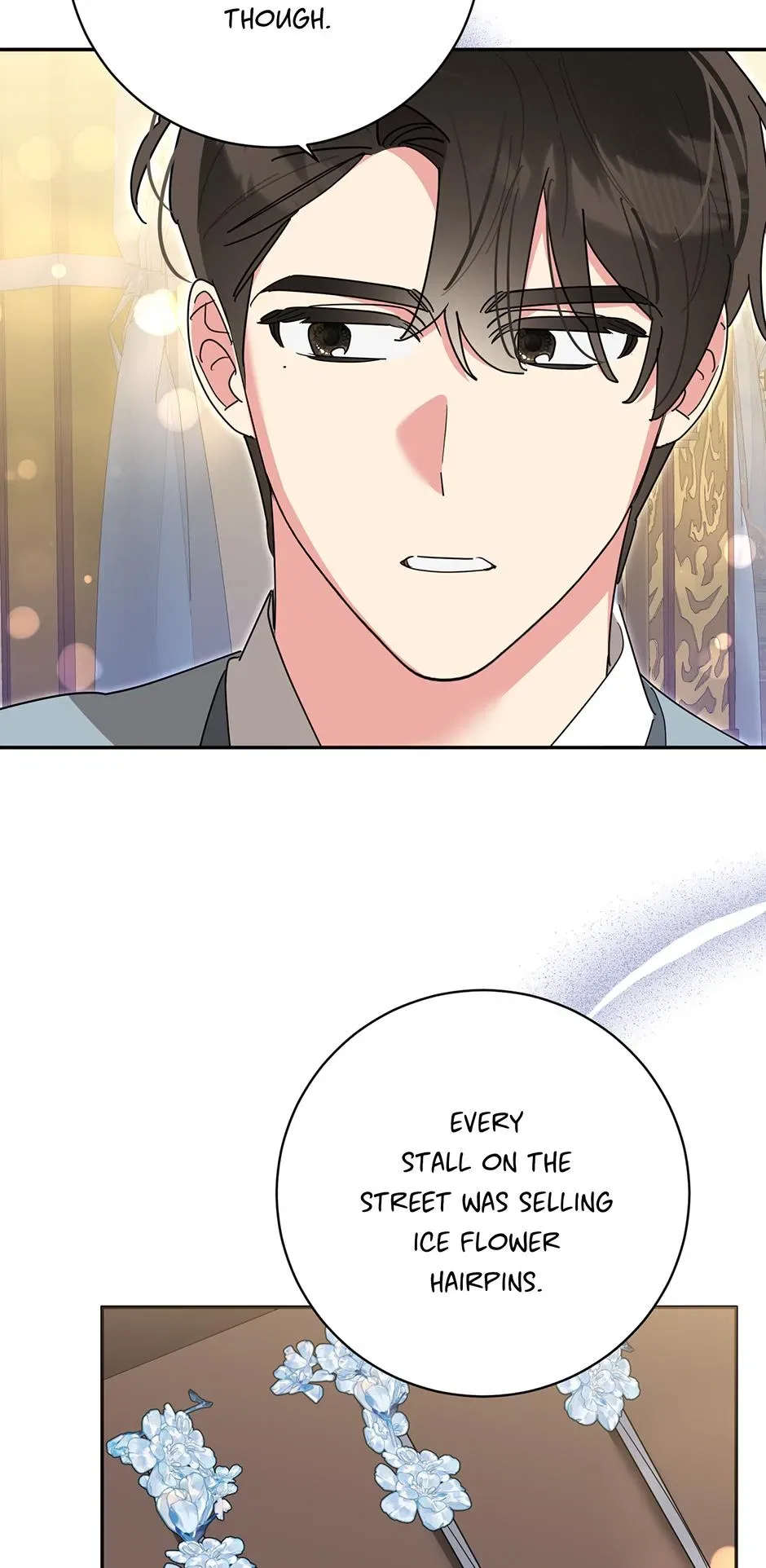 Precious Daughter of the Greatest Martial Arts Villain Chapter 146 – Page 10