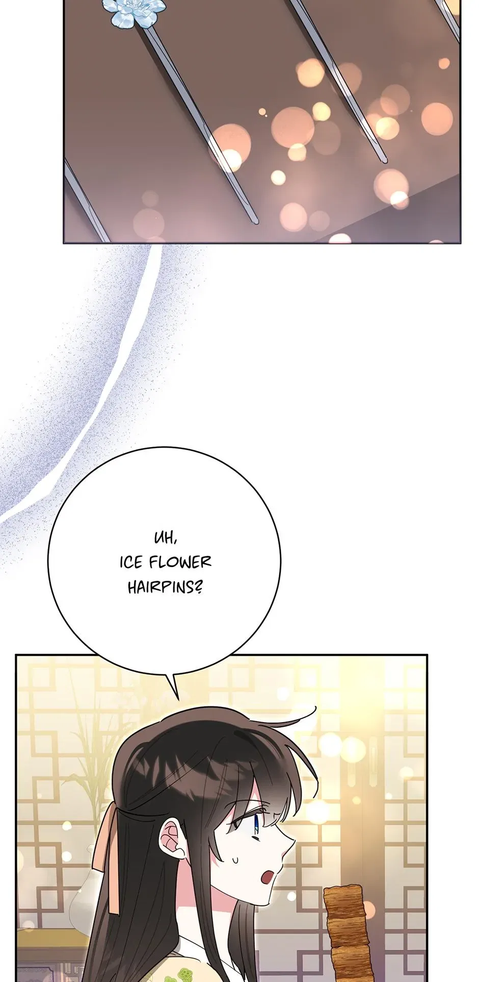 Precious Daughter of the Greatest Martial Arts Villain Chapter 146 – Page 11